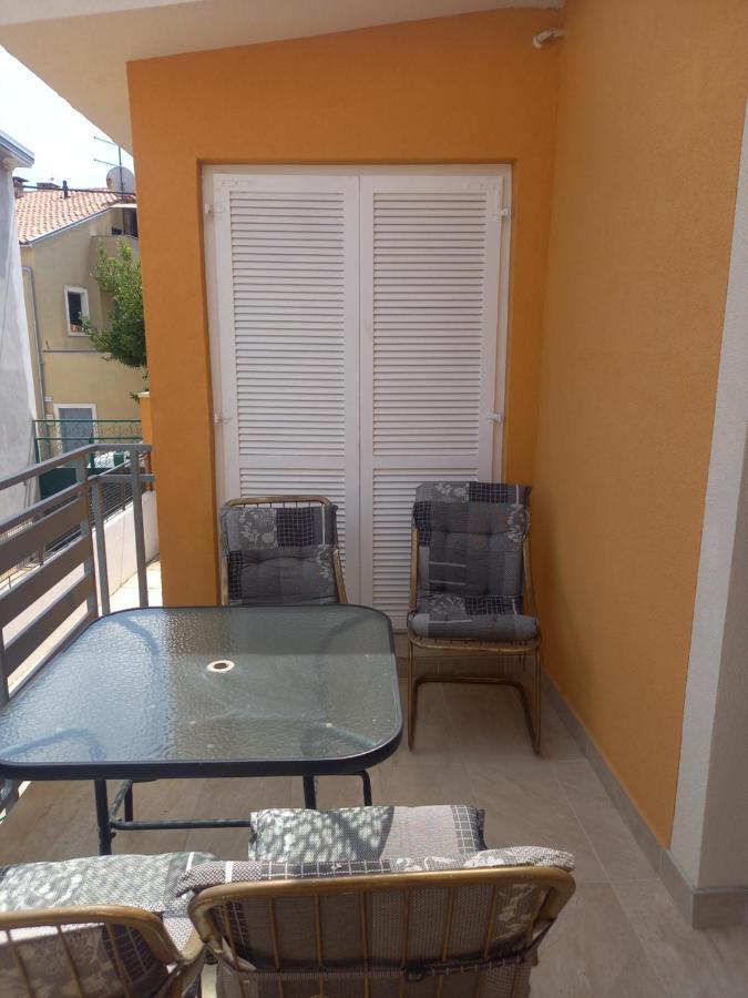 Oskar Amphitheater Apartments And Rooms With Free Parking Pula Exterior foto
