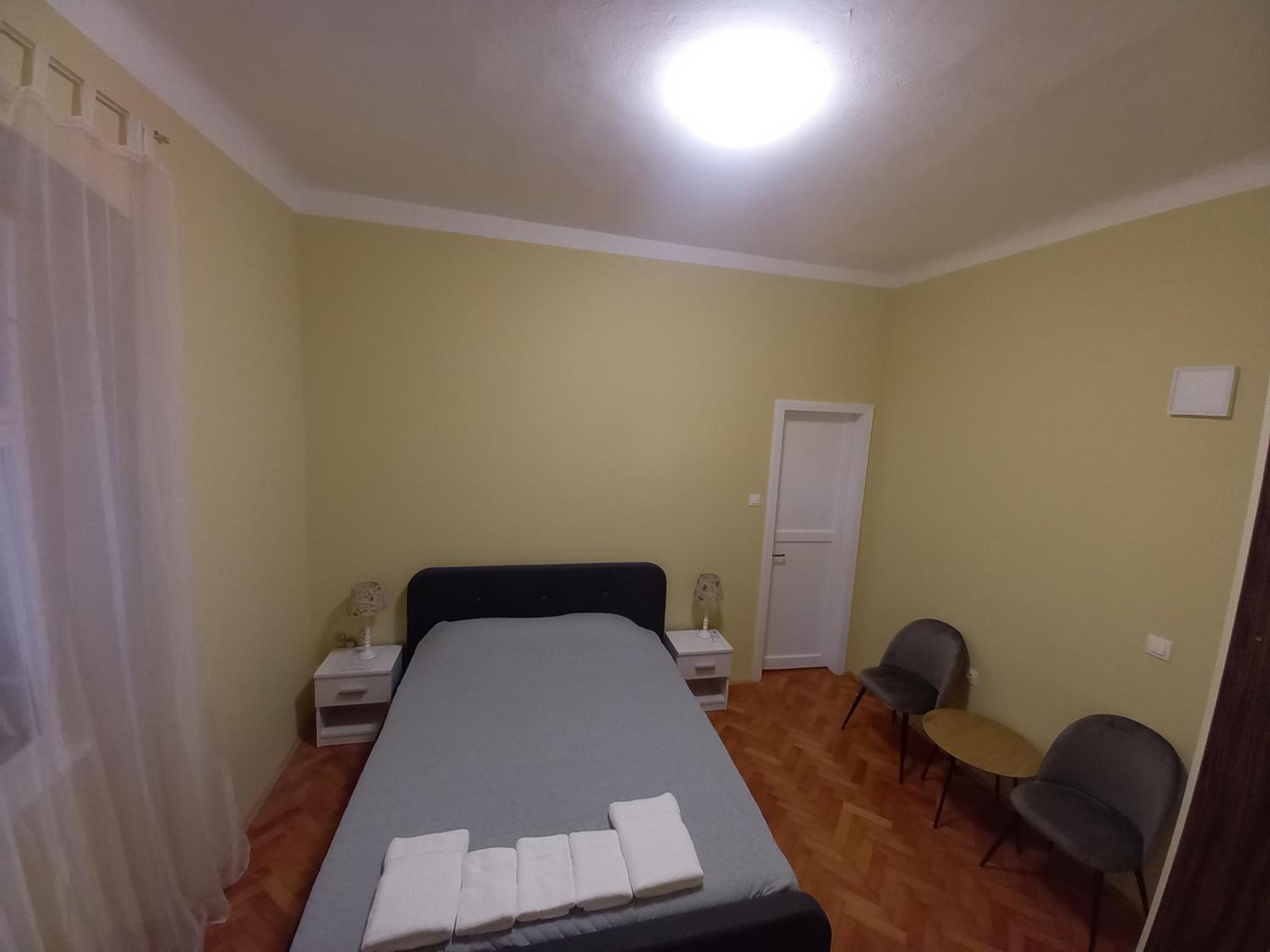 Oskar Amphitheater Apartments And Rooms With Free Parking Pula Cameră foto