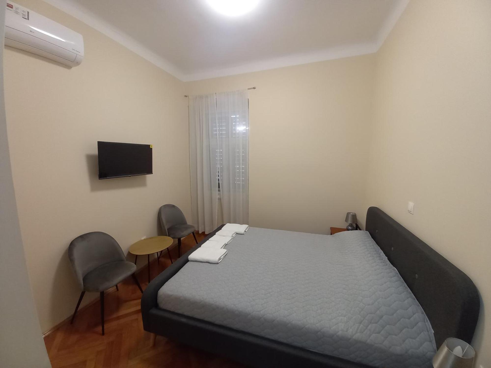 Oskar Amphitheater Apartments And Rooms With Free Parking Pula Cameră foto