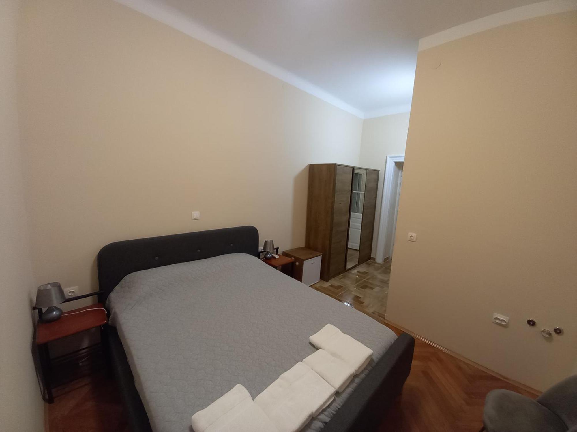 Oskar Amphitheater Apartments And Rooms With Free Parking Pula Cameră foto