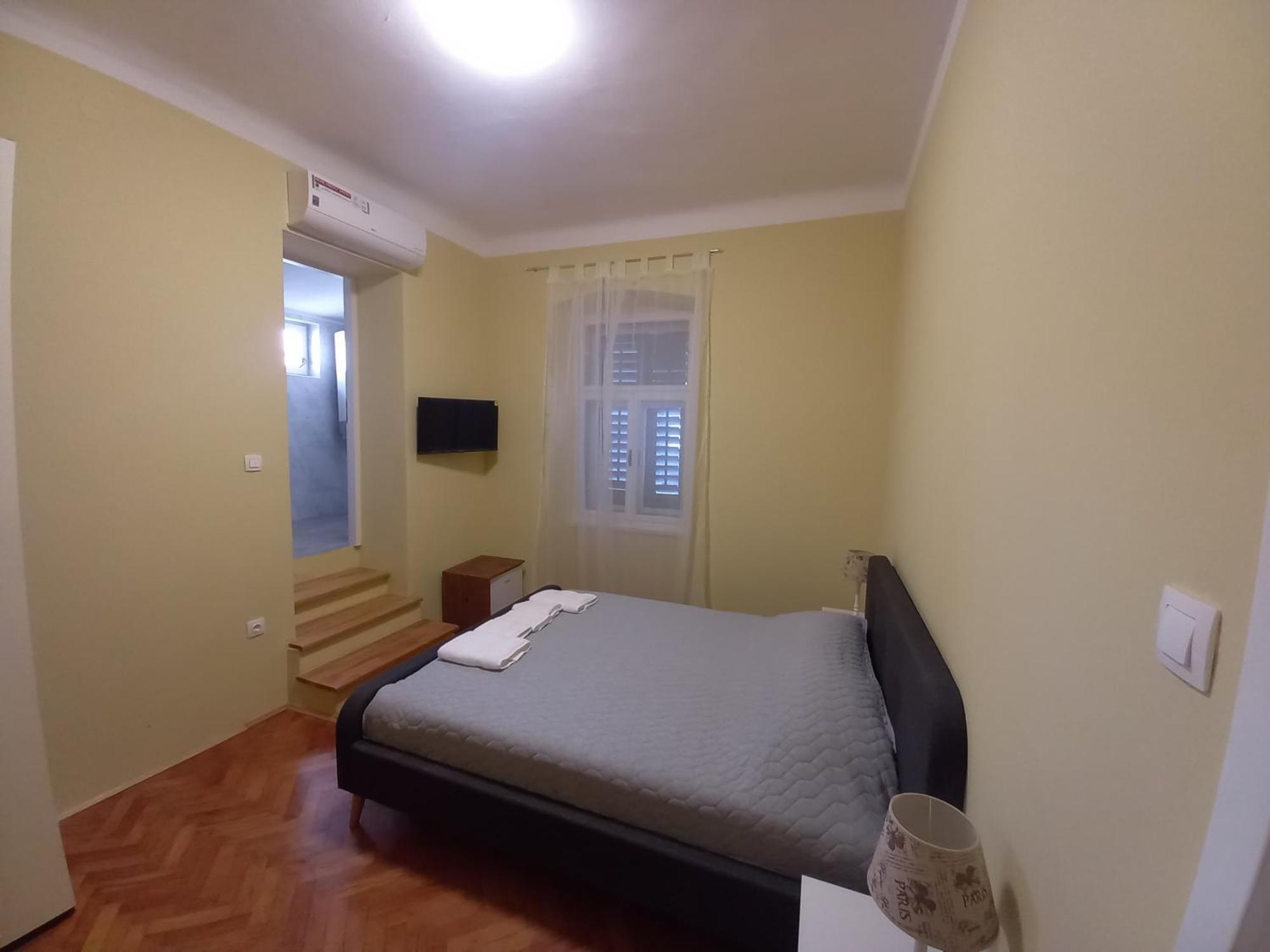 Oskar Amphitheater Apartments And Rooms With Free Parking Pula Cameră foto