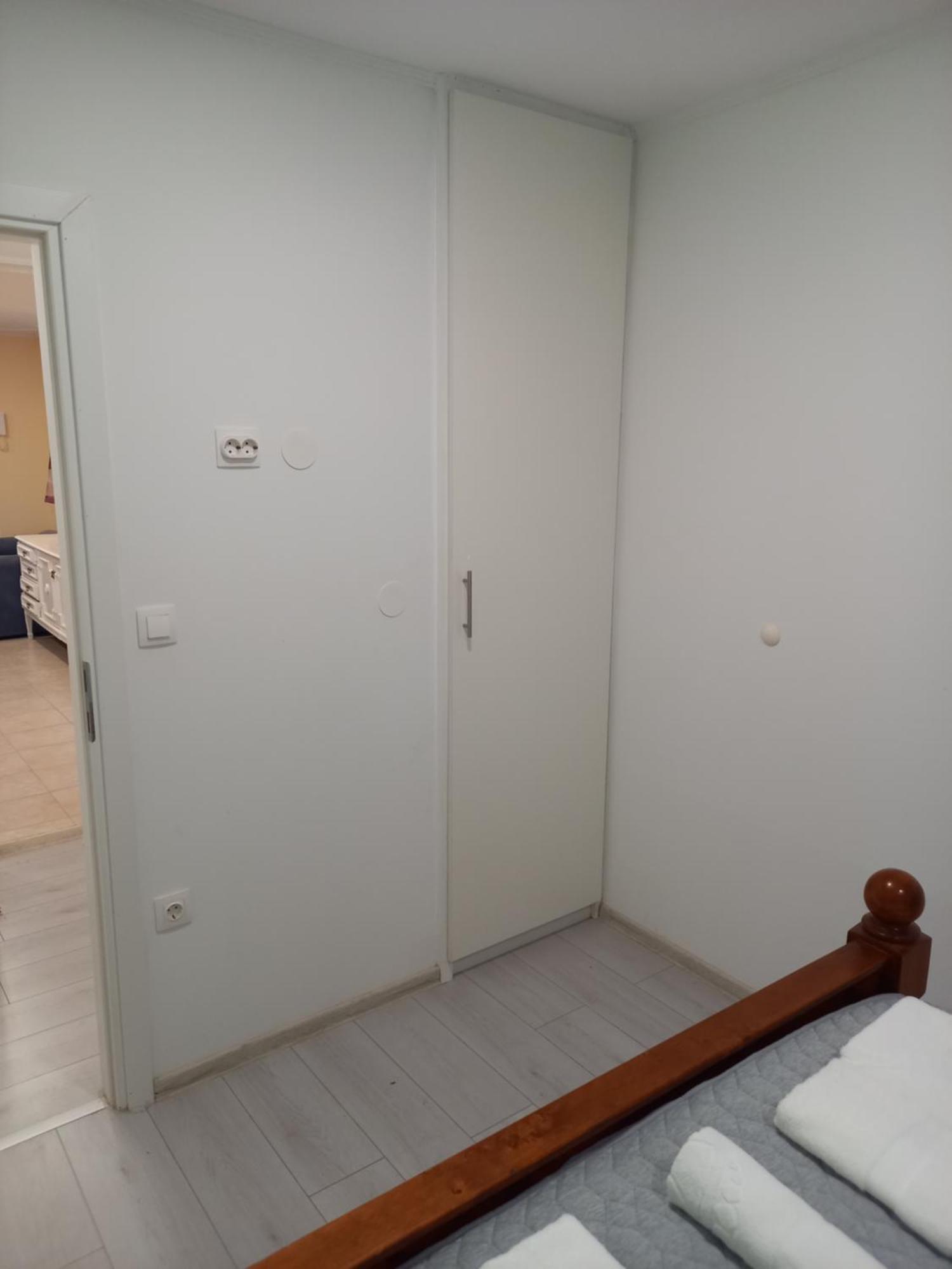 Oskar Amphitheater Apartments And Rooms With Free Parking Pula Cameră foto